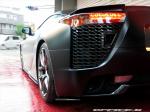 Lexus LF-A by Office-K 2014 года